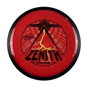 Zenith (Special Edition) Neutron - MVP 