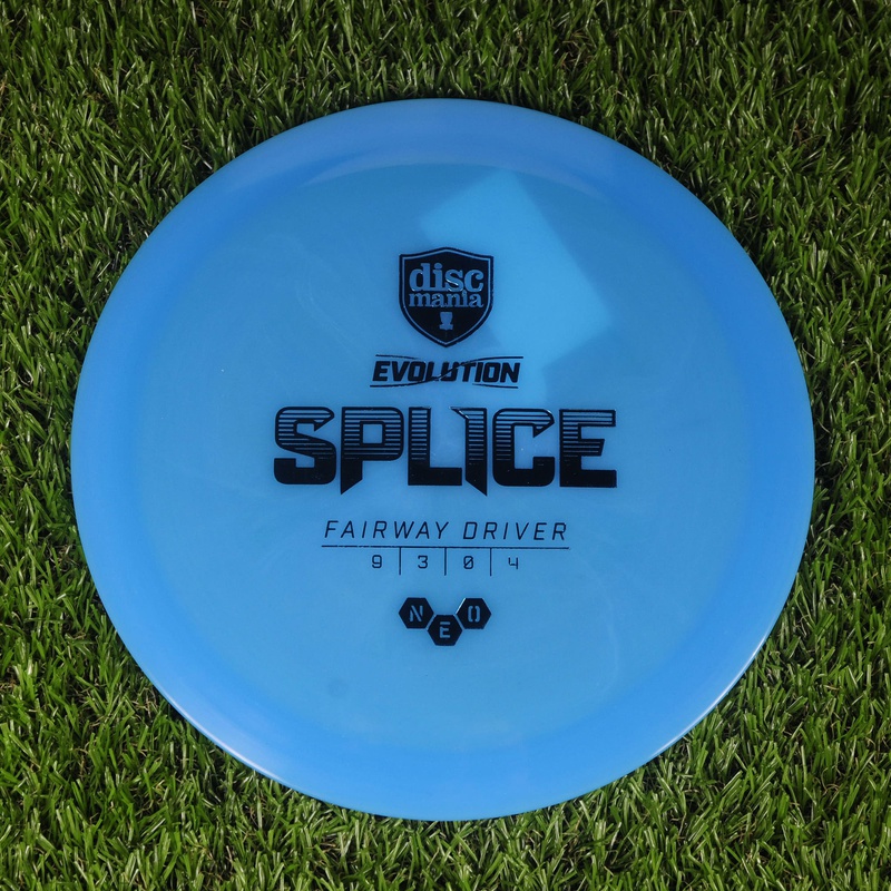 Neo Splice - Discmania