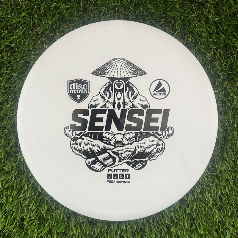 Active Base Sensei - Discmania