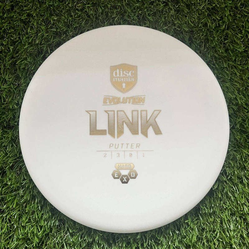 Neo Link Hard Exo- Discmania