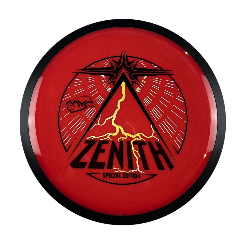 Zenith (Special Edition) Neutron - MVP 