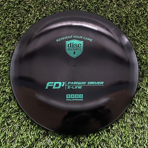 S-line FD3 - Discmania