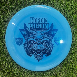 Nordic Phenom - Special Edition Mistery Box - PD S-Line Niklas Antitila