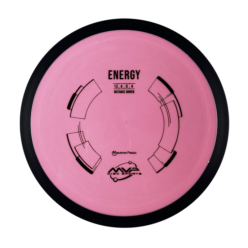 Energy Neutron - MVP 