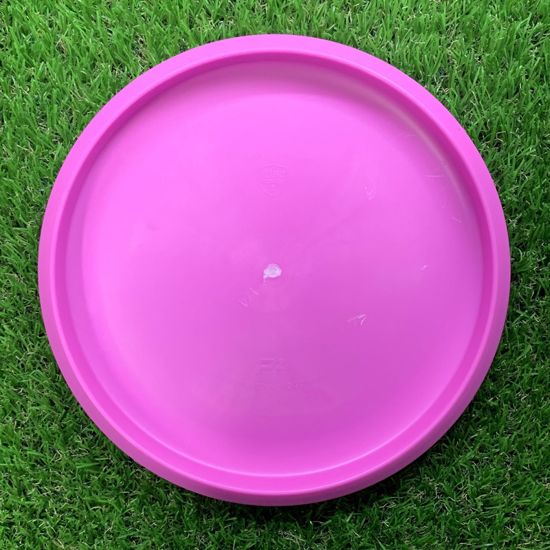 P2 Flex 2 D-line - Discmania 