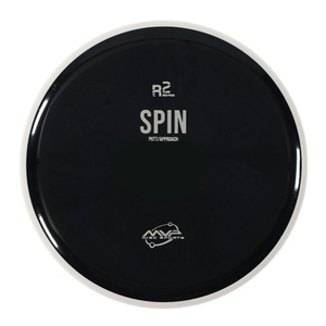 Spin R2 Neutron - MVP 