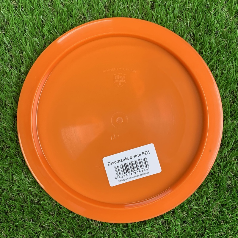 S-line FD1 - Discmania