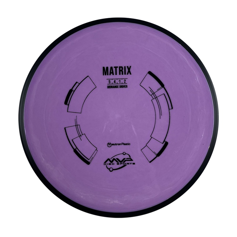 Matrix Neutron - MVP 