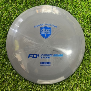 S-line FD1 - Discmania