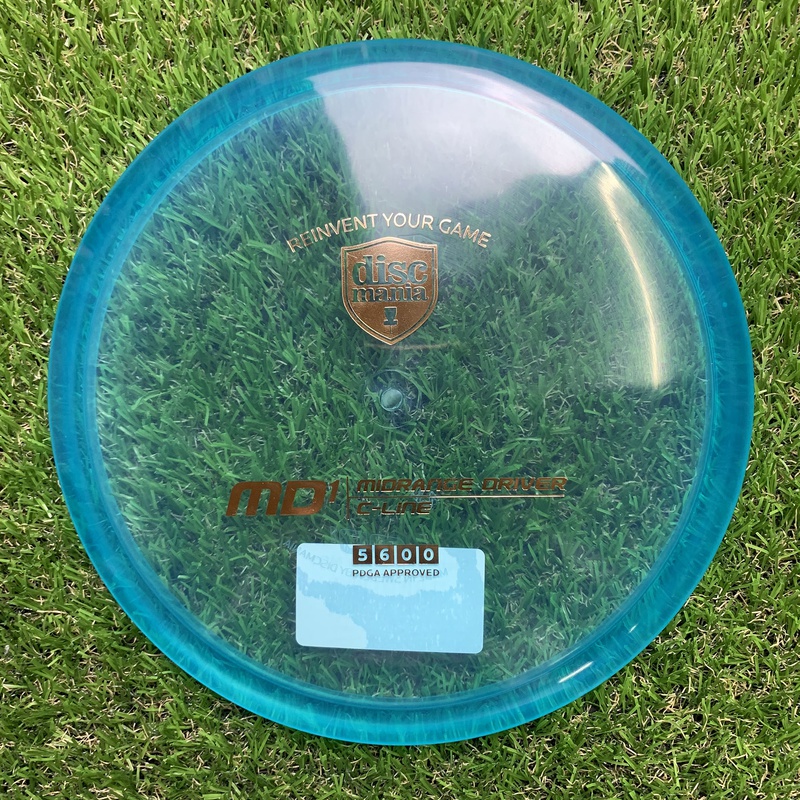 MD1 C-line - Discmania 