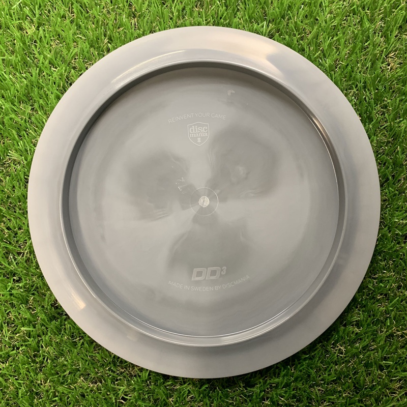 DD3 S-line - Discmania 