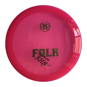 Falk K1 X-Out - Kastaplast 