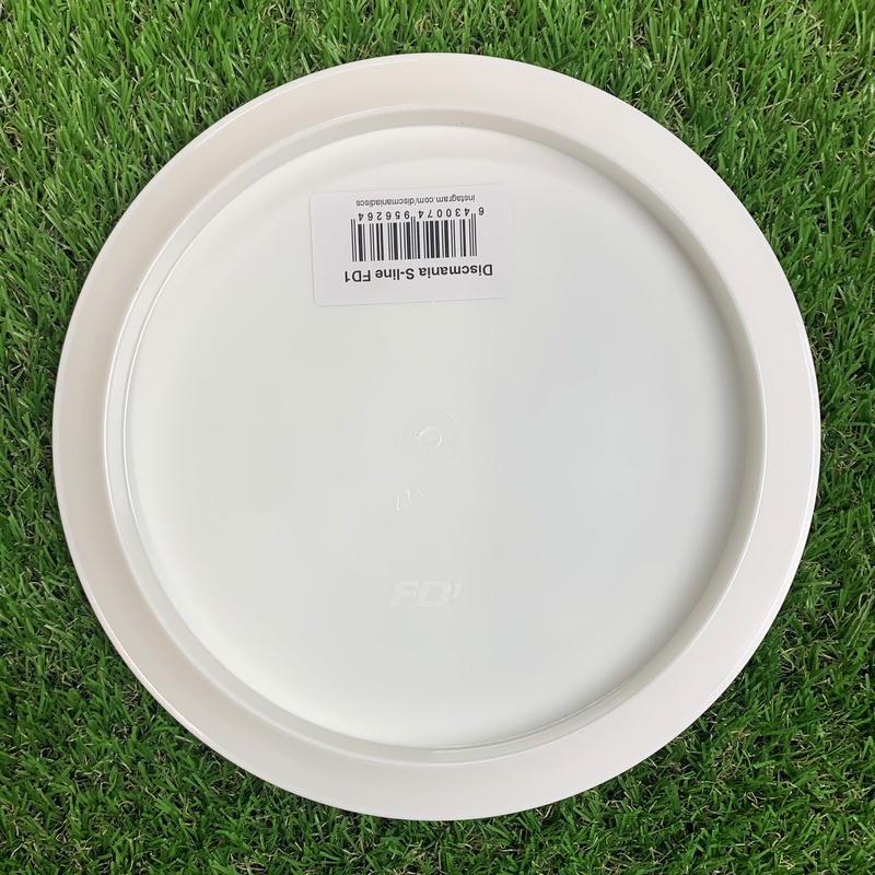 S-line FD1 - Discmania