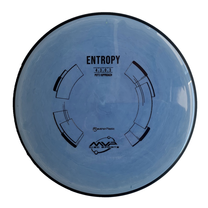 Entropy Neutron - MVP 