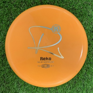 K3 REKO- Kastaplast 