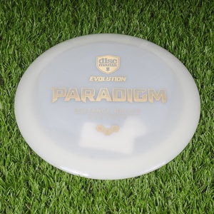 Neo Paradigm - Discmania