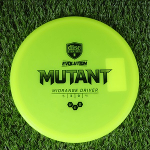 Neo Mutant - Discmania