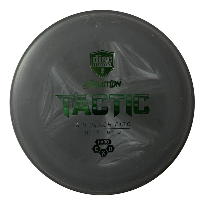 Tactic Exo Hard - Discmania 