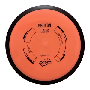 Photon Neutron - MVP 