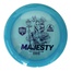 Majesty Active Premium - Discmania 