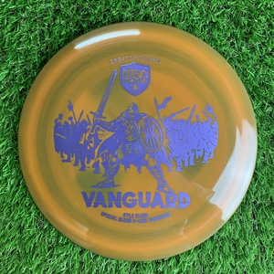 Kyle Klein Creator Series Special Blend Vanguard 