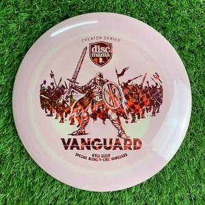 Kyle Klein Creator Series Special Blend Vanguard 