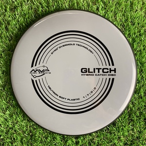 Glitch Neutron - MVP 