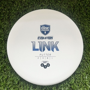 Neo Link Soft Exo- Discmania