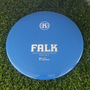 Falk K1 - Kastaplast 