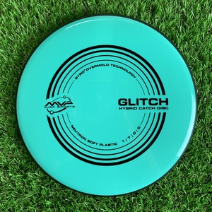 Glitch Neutron - MVP 