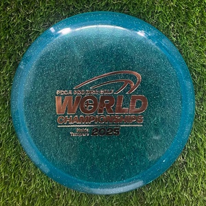 MD3 Metal Flake C-Line - World Championships Edition