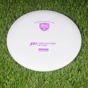 P2 S-line - Discmania 