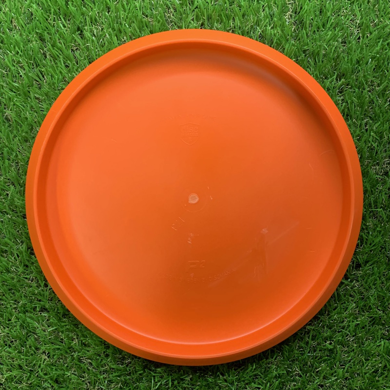 P2 Flex 2 D-line - Discmania 