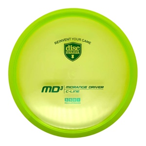 MD3 C-line - Discmania 