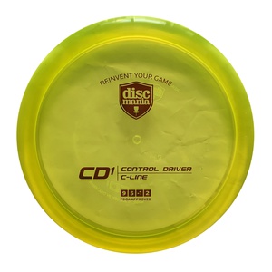 CD1 C-line - Discmania 