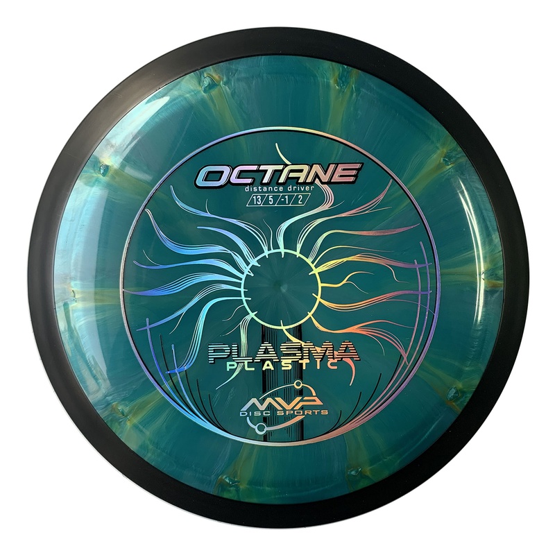 Octane Plasma - MVP 