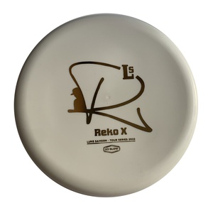 Glow Reko X K3 Luke Samson - Kastaplast 
