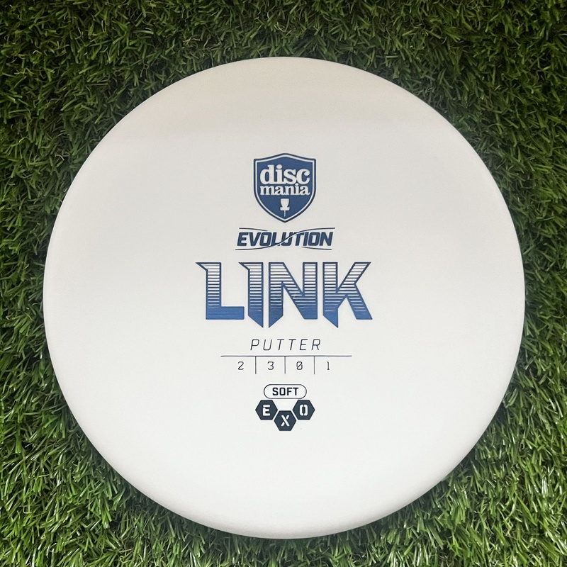 Neo Link Soft Exo- Discmania