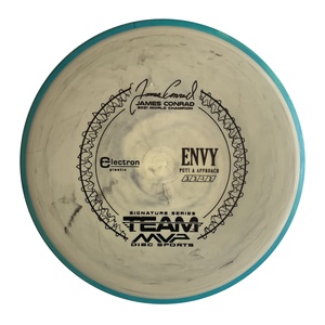 Envy Electron - MVP 