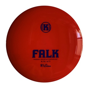 Falk K1 - Kastaplast 