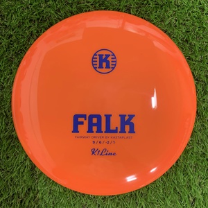 Falk K1 - Kastaplast 