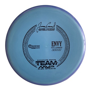 Envy Electron Firm - MVP 