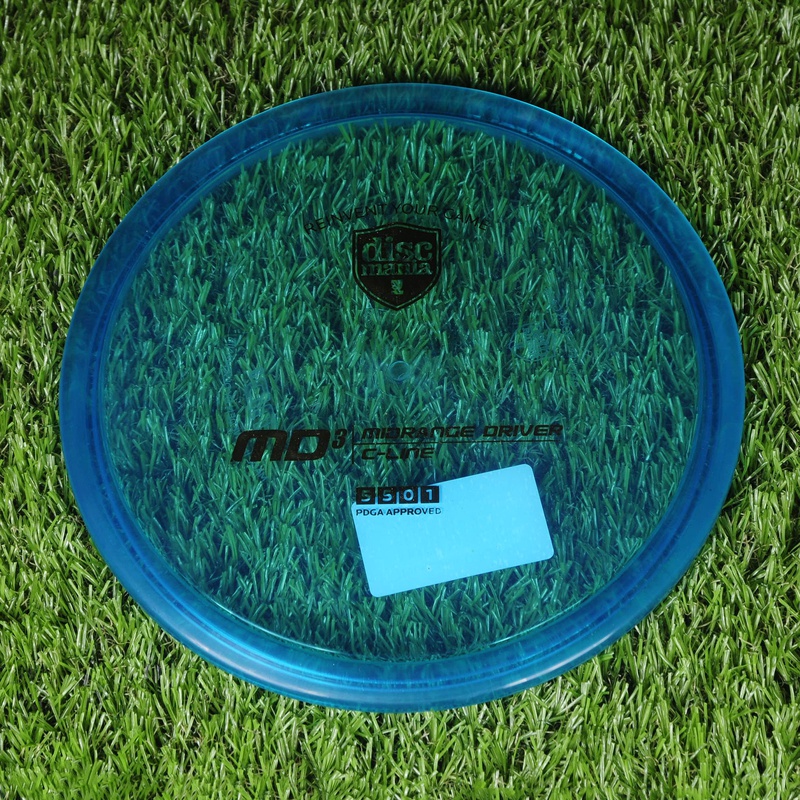 MD3 C-line - Discmania 