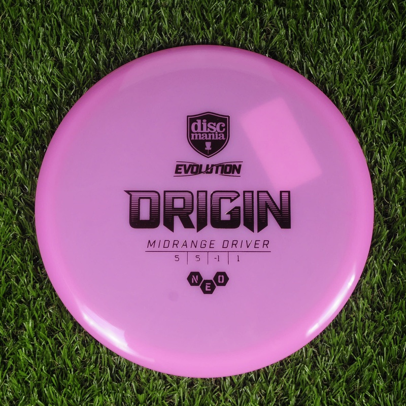 Neo Origin - Discmania