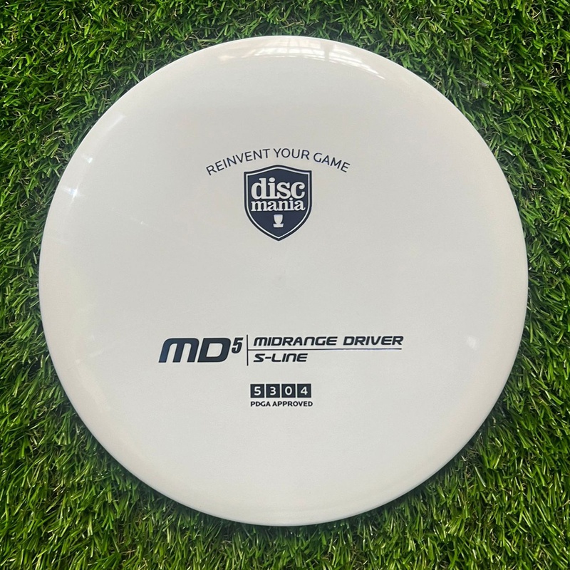 MD5 S-line - Discmania