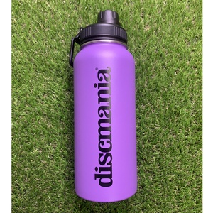 Arctic Flask, Purple - Discmania