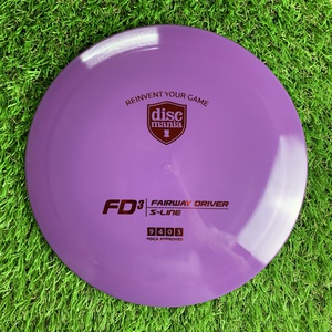 S-line FD3 - Discmania