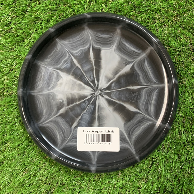 Lux Vapor Link - 2023 Special Edition - Discmania