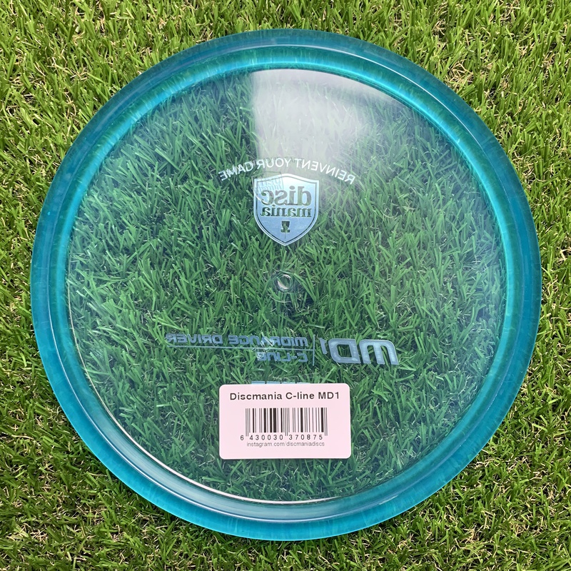 MD1 C-line - Discmania 