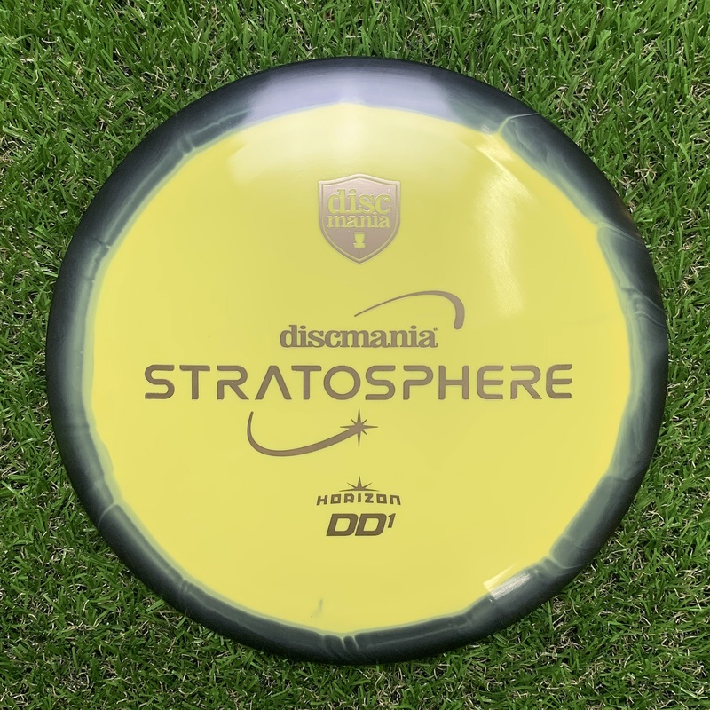 DD1 S-line Horizon (STRATOSPHERE ED.) - Discmania 